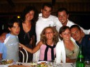 Gruppo a cena 2 * 2048 x 1536 * (1.95MB)