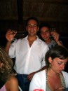 Gruppo a cena 4 * 1536 x 2048 * (1.95MB)