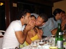 Gruppo a cena 6 * 2048 x 1536 * (1.62MB)