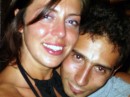 Loredana e il Cardillo * 2048 x 1536 * (2.36MB)