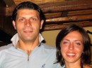 Massimo Capitano e Loredana * 2048 x 1536 * (2.17MB)