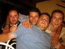 Nino Tomeo, Massimo, Nino Spank e Giovanni * 2048 x 1536 * (2.01MB)