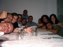 Gruppo a cena 3 * 2048 x 1536 * (1.75MB)