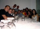 Gruppo a cena 5 * 2048 x 1536 * (1.73MB)
