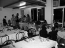 Gruppo a cena da Ezio * 2288 x 1712 * (2.11MB)