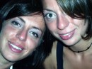 Le sorelline Lory e Silvia * 2288 x 1712 * (3.86MB)