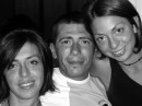 Lory, Zazz e Silvia * 2288 x 1712 * (2.08MB)