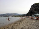 La spiaggia di Oliveri 1 * 2272 x 1704 * (2.44MB)