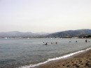 La spiaggia di Oliveri 2 * 2272 x 1704 * (2.53MB)