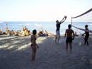 Partita di Beach Volley 2 * 1280 x 960 * (981KB)