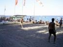Partita di Beach Volley 3 * 1280 x 960 * (946KB)