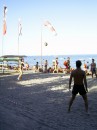 Partita di Beach Volley 4 * 960 x 1280 * (929KB)