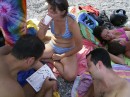 Relax al mare * 1280 x 960 * (651KB)