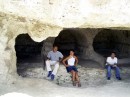 Grotta a Siracusa * 1280 x 960 * (1.09MB)