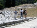 Gruppo all'anfiteatro * 2272 x 1704 * (2.58MB)