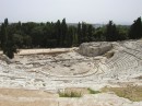 Il Teatro Greco * 2272 x 1704 * (864KB)