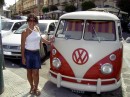 Il mitico Volkswagen * 1280 x 960 * (1.05MB)