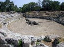 L'anfiteatro 1 * 2272 x 1704 * (3.08MB)
