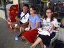 Pausa pranzo all'autogrill 2 * 1280 x 960 * (1014KB)