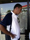 Raffaele all'autogrill * 960 x 1280 * (1.17MB)